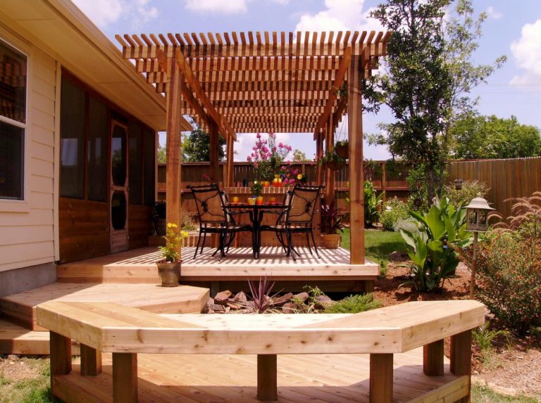 Decks Gallery - River City Deck & Patio | San Antonio Deck Builders