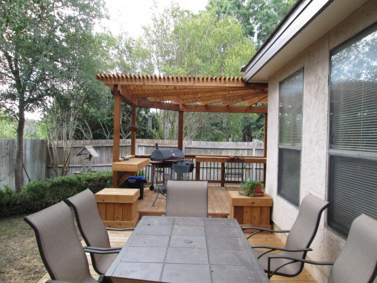 Decks Gallery - River City Deck & Patio | San Antonio Deck Builders