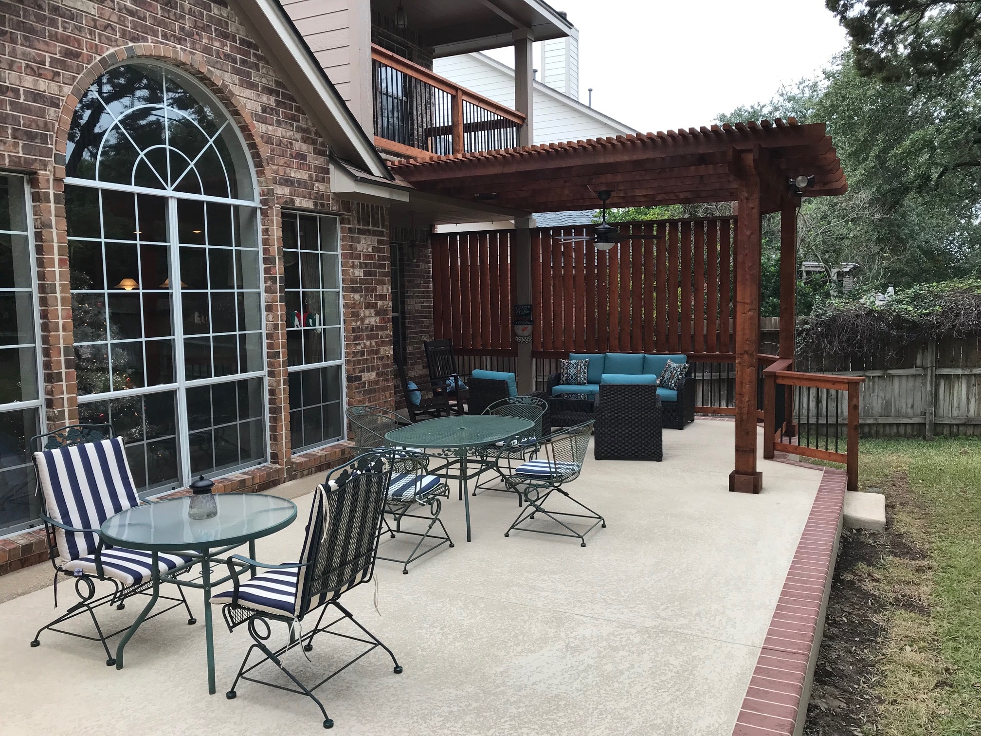 Arbors, Pergola, Gazebos Gallery River City Deck & Patio San