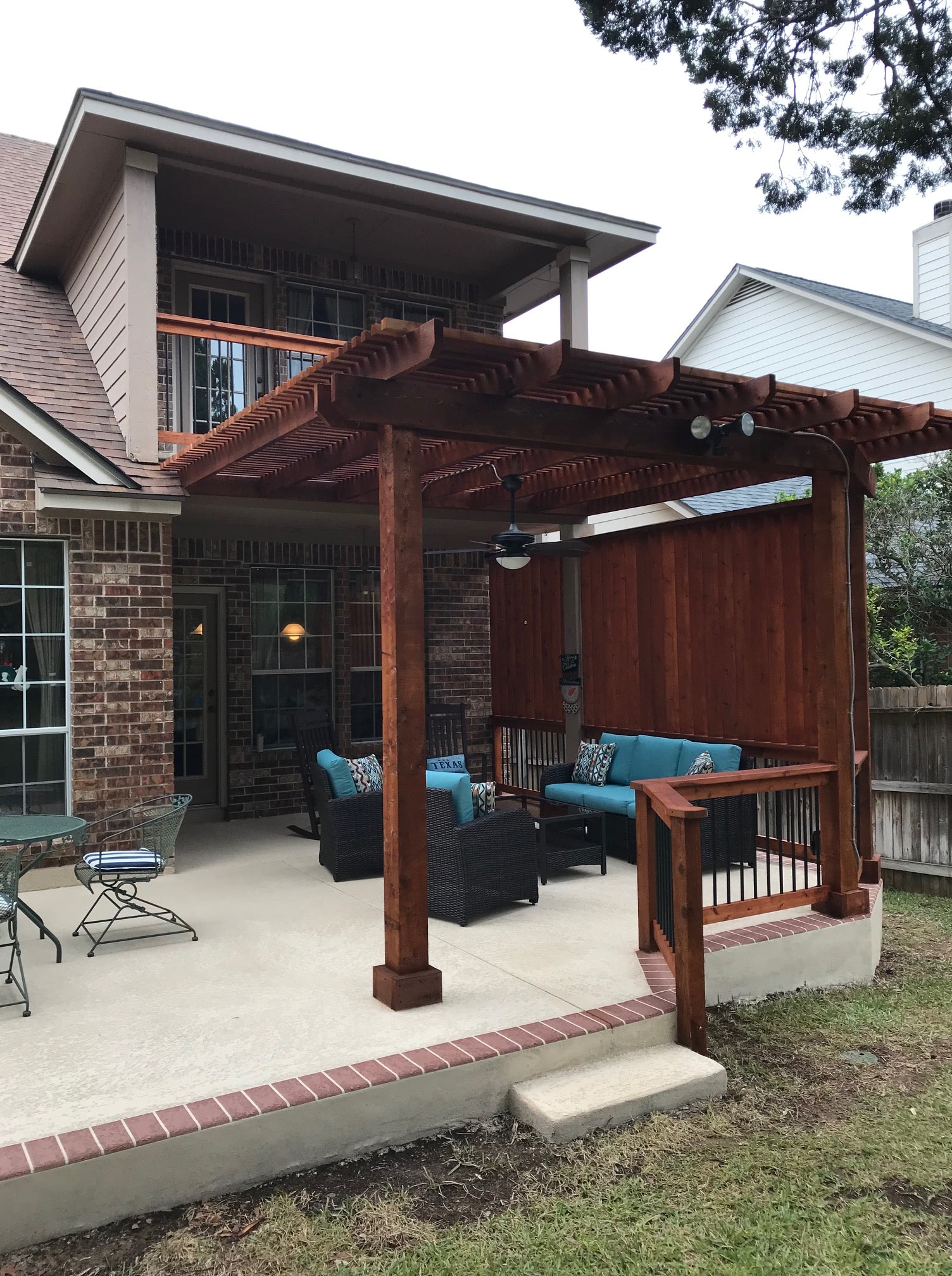 Arbors, Pergola, Gazebos Gallery River City Deck & Patio San